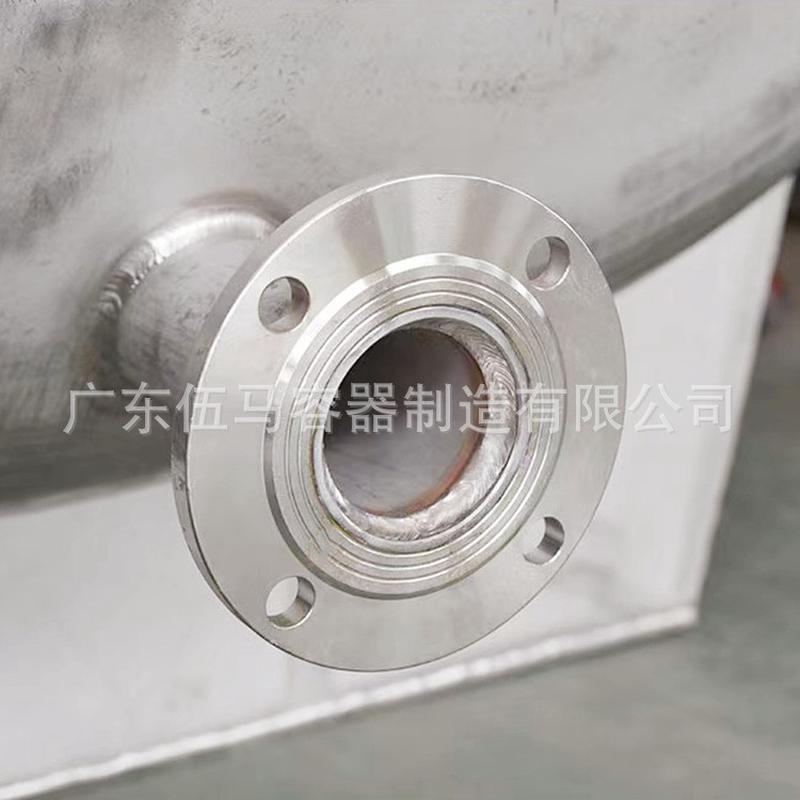 广东源头厂家直销湖南不锈钢罐贵州化工不锈钢福建储罐自动化生产