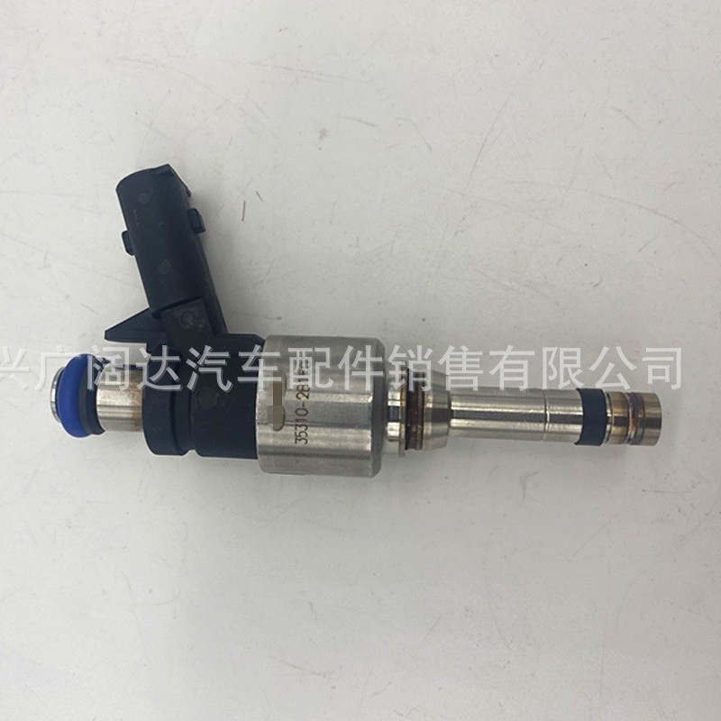 353102B150 适用于现代 起亚 直喷喷油嘴 燃油喷射器 35310-2B150