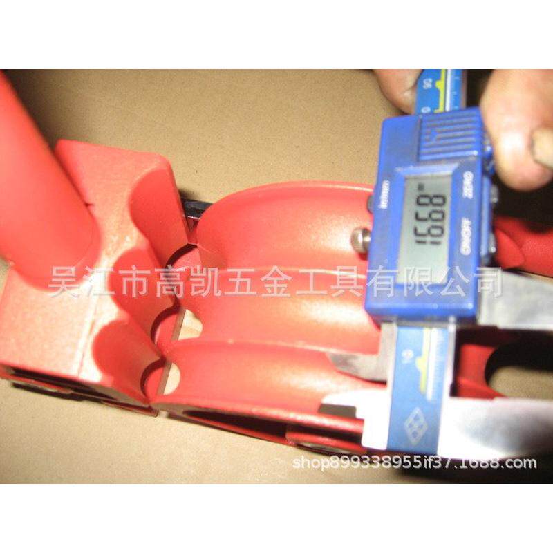 铝塑管弯管器专用16-20-25mm