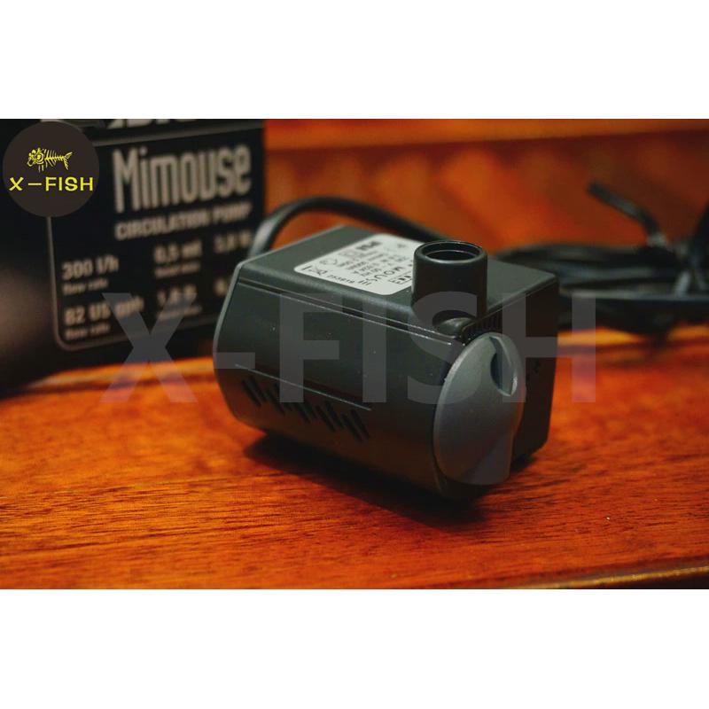 迷你潜水泵/意大利Sicce西杰进口Mimouse潜水泵/3.8W/300L/H/包邮