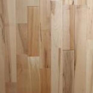 篮球馆运动木地板枫木专用防滑体育实木地板湖州浙江南浔地板工厂