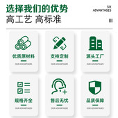 厂家定制筒刷电动滚动驱动器传送带辊无控制板研发