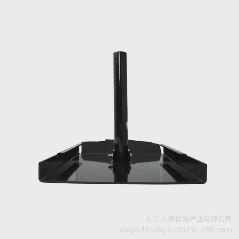 负重雪橇架健身室内推拉雪橇负重器材,力量型健身