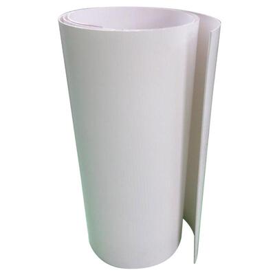 白色楼梯板聚四氟板 加工改性车削模压ptfe铁氟龙板 聚四氟乙烯板