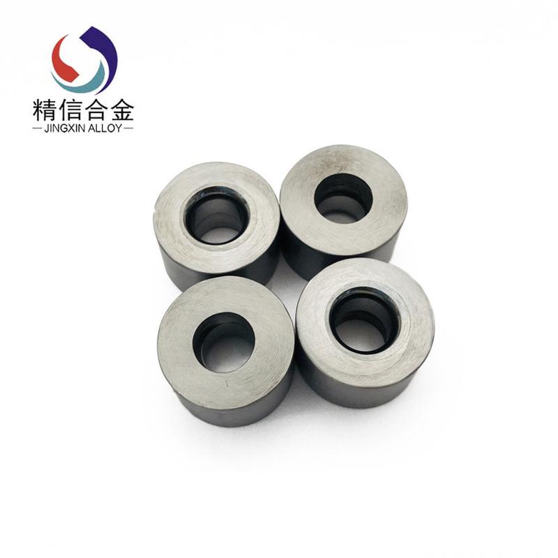 非标碳化钨各种硬质合金拉丝模具钨钢模芯耐磨制作轴套