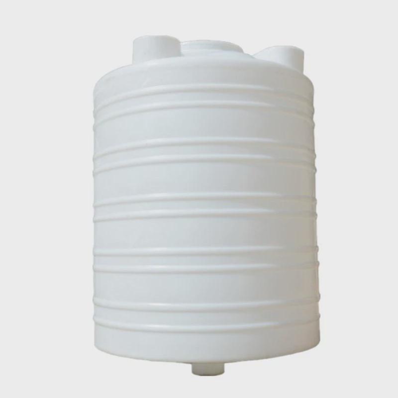 加厚PE锥形水塔储水罐废液搅拌桶平锥底水箱减水剂大水桶立式水塔