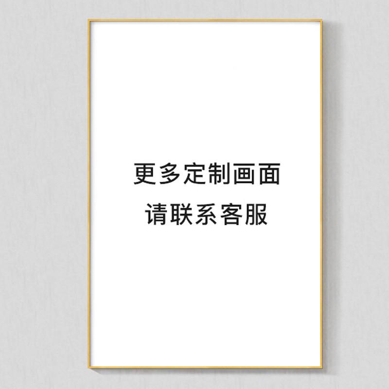 角落 现代黑白摄影人文文艺 酒吧咖啡店小众装饰画挂画 书房壁画图片