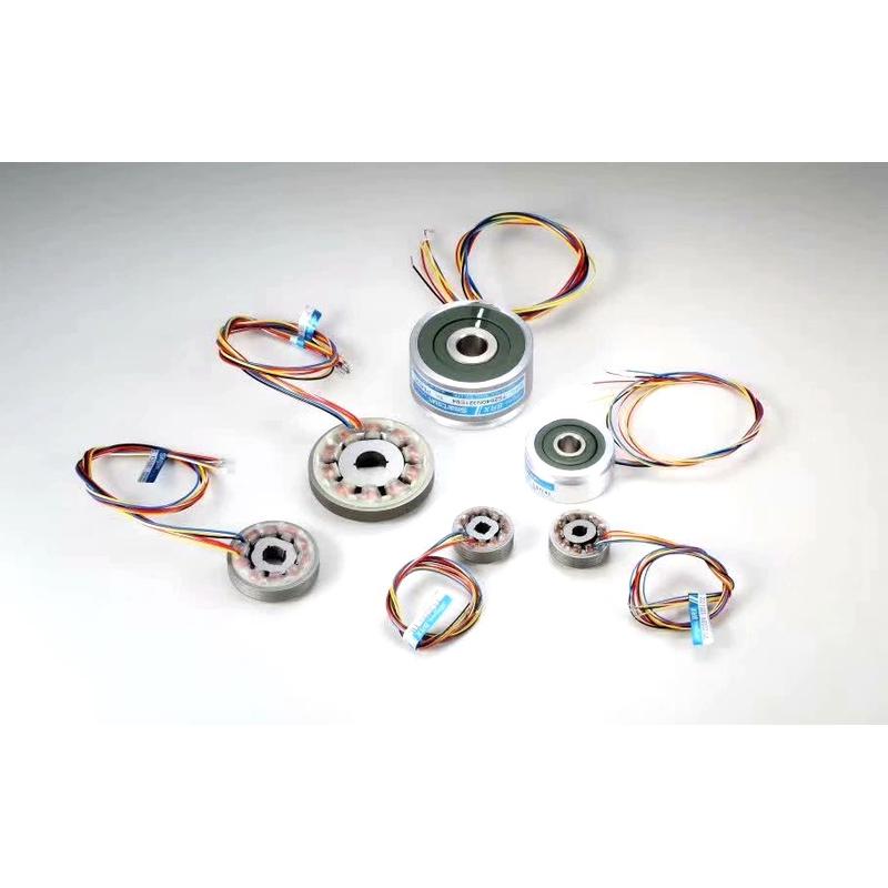 TS2620N271E124多摩川BRX Smartsyn旋转编码器变压器全新原装正品