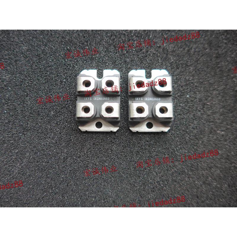 IXGN60N60功率模块 现货供应 欢迎订购！