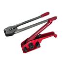 打包机手动厂家直销塑钢带打包机耐磨型pet打包钳收紧器捆扎机