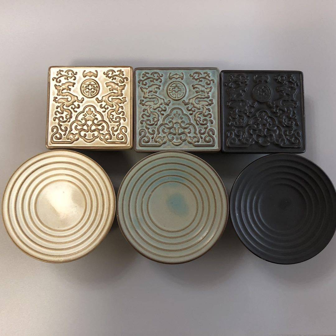 陶瓷拉手橱柜拉手抽屉拉手陶瓷创意拉手家具配件,基础建材,小拉手,淘宝优惠券,粉丝福利购,淘宝优惠卷