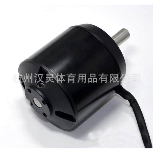6374-170kv有感无刷电机适用滑板车割草冲浪板电动工具带霍尔封闭