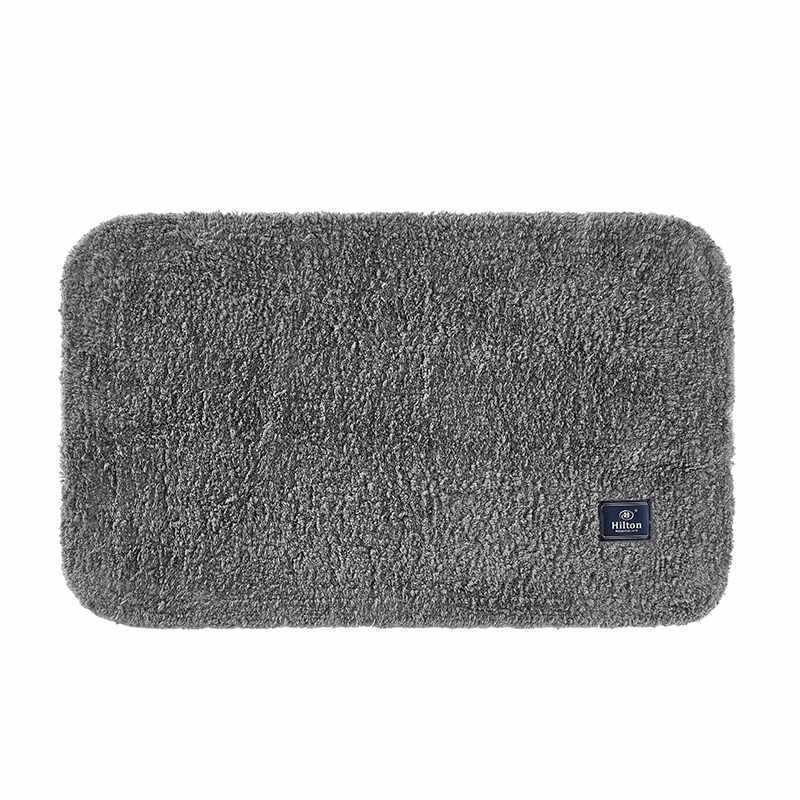 2tcu五酒店地卫生间浴室防滑巾浴缸加厚吸水洗手间防护地垫