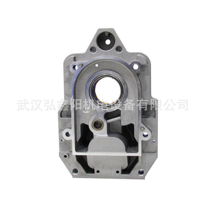 齿轮箱外壳固瑞克390pc外壳齿轮箱固瑞克喷涂机驱动室24w817