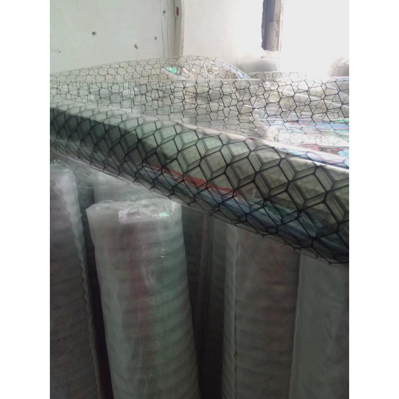 防静电网格帘，pvc防静电网格帘，无尘室环保门帘，防静电软门帘