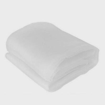 现货40目防虫纱网，大棚果树蔬菜植物防虫网罩2.5米*10米