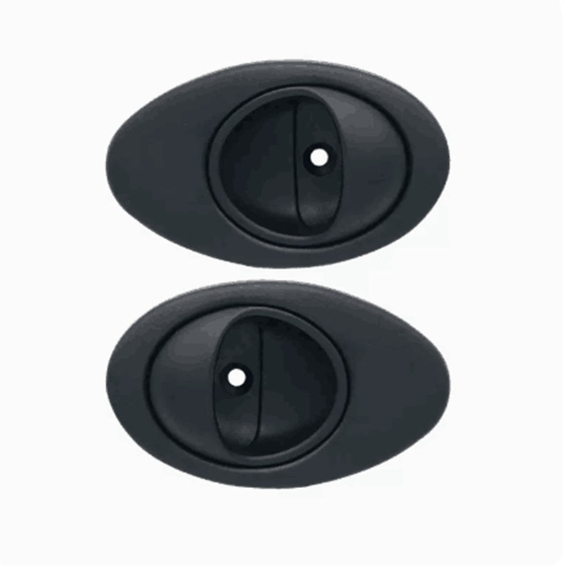 适配知豆D1D2知豆301ABC众泰E20电动车开门内拉手内扣手车门把手