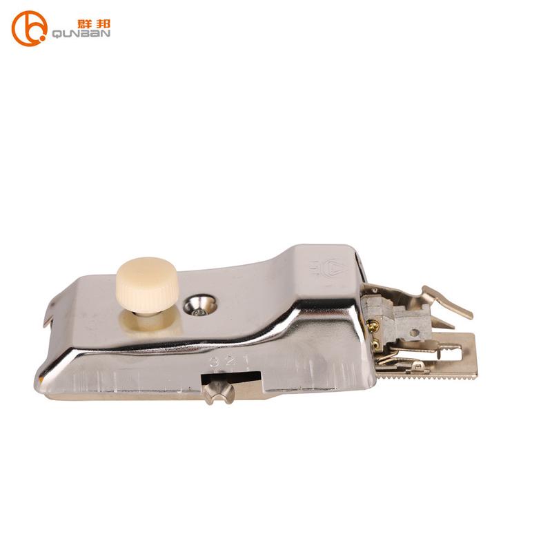 上工牌老式器钮孔锁95-b型家用老式缝纫机配件做纽扣眼机器工具