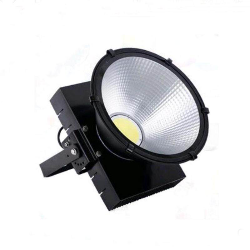 led塔吊灯300W400W工地施工照明灯200W码头建筑之星500W广场灯