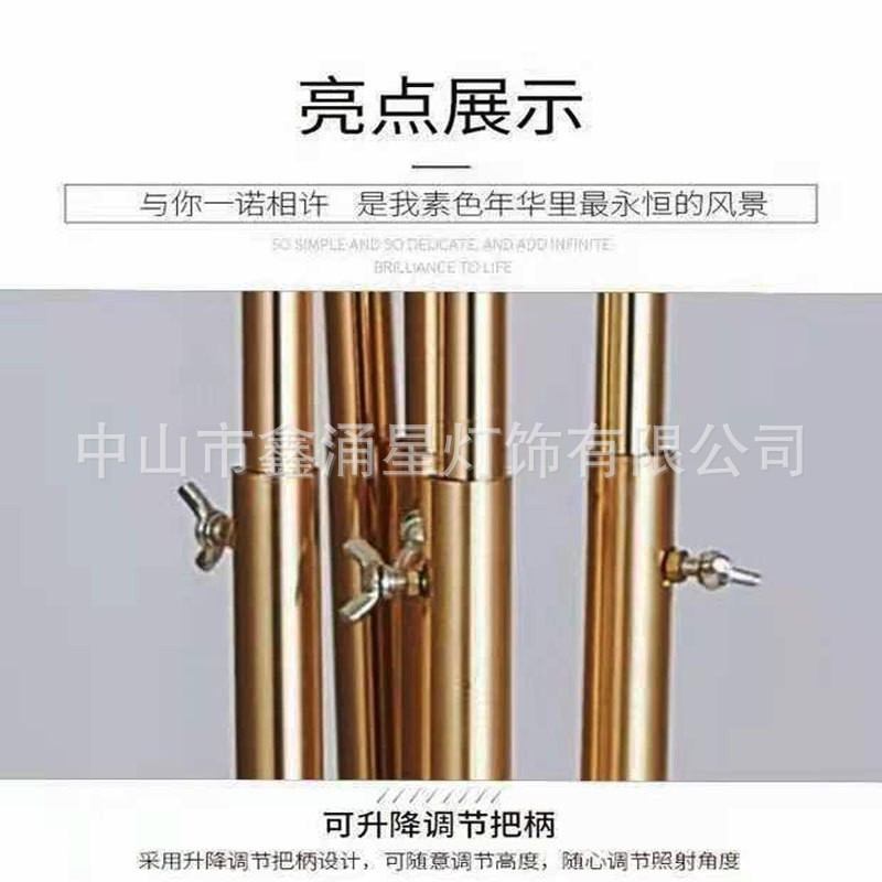 新款婚庆路引灯礼堂场地布置路引节日橱窗装扮道具中式婚礼道具灯