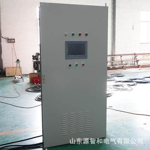 不锈钢供应智能plc电器控制柜系统全自动成套plc厂家控制箱户外