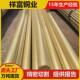 h62黄铜棒圆棒实心环保六角棒方棒h65挤压黄铜棒超大直径黑皮h59