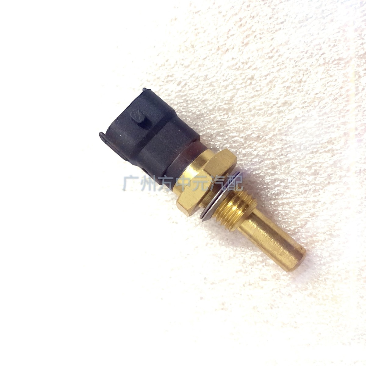 水温柴4l88发动机常传感器4g33tc4f20egr水温塞4b28福迪富感应器