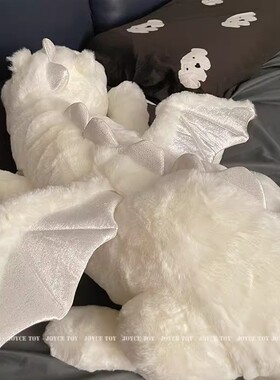 寝室送女朋友软乎乎玩偶床上毛绒玩具大抱枕女生睡觉用的大靠厂家