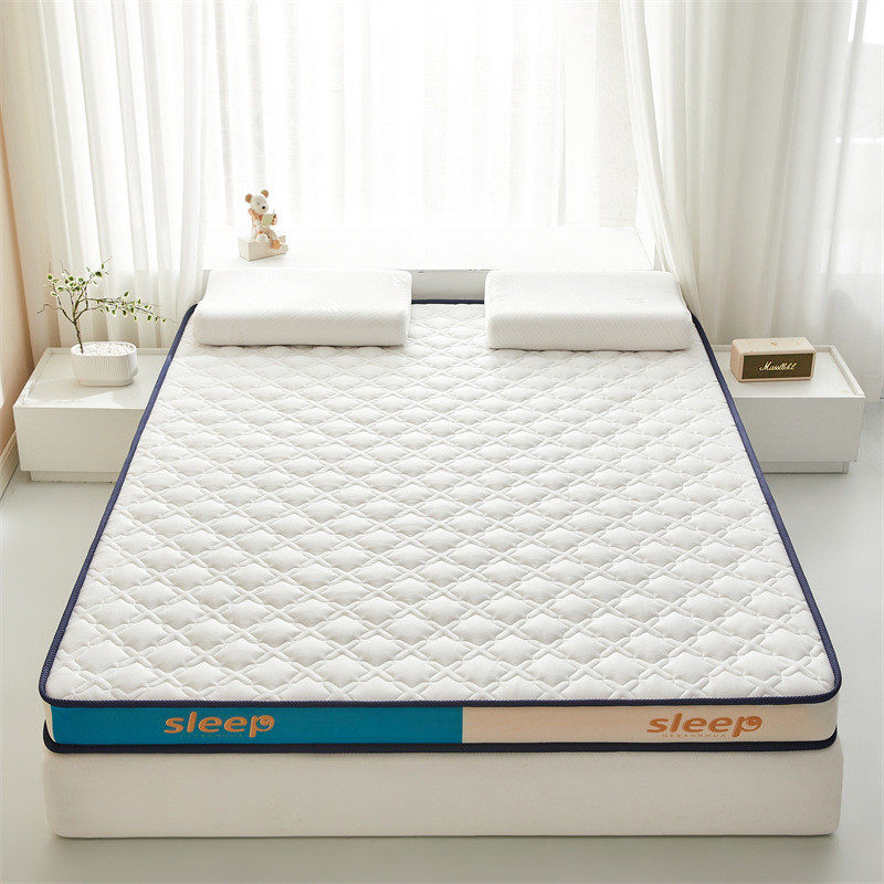 针织乳胶记忆褥子透气学生宿舍加厚床垫榻榻米软垫海棉席梦思批发,床上用品,床垫/床褥/床护垫/榻榻米床垫,淘宝优惠券,粉丝福利购,淘宝优惠卷