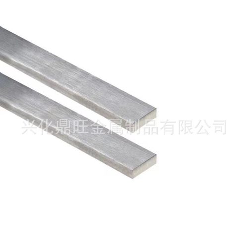 厂家现货供应201304310不锈钢冷拉扁条零切拉丝镜面分条316扁钢