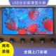 室内led显示屏电子广告屏全彩舞台直播屏p2.5p2会议室柔性大屏幕