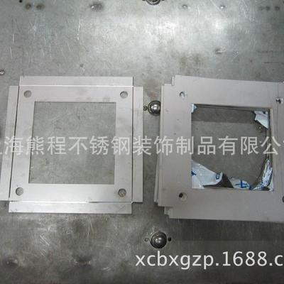 【厂家生产】数控折弯件镭射折弯件开槽折弯数控钣金加工