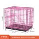 猫笼大笼子屋舍便捷折叠家用室内别墅超大自由空间二三层大号