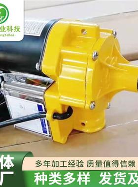 电动卷膜器厂家供应电动卷膜卷膜机温室大棚配件农用卷膜一体机