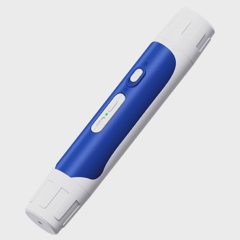 宠物指甲剪犬猫通用电动磨甲器猫咪指甲刀高级狗狗指甲钳带甲磨