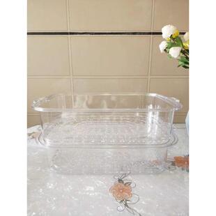 t9j5批发艾格蒸笼电蒸锅10107蒸格盖子丽蒸架配件