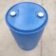 化工桶桶闭口化工桶耐酸耐碱200l200kg双环运输桶密封塑料园桶蓝