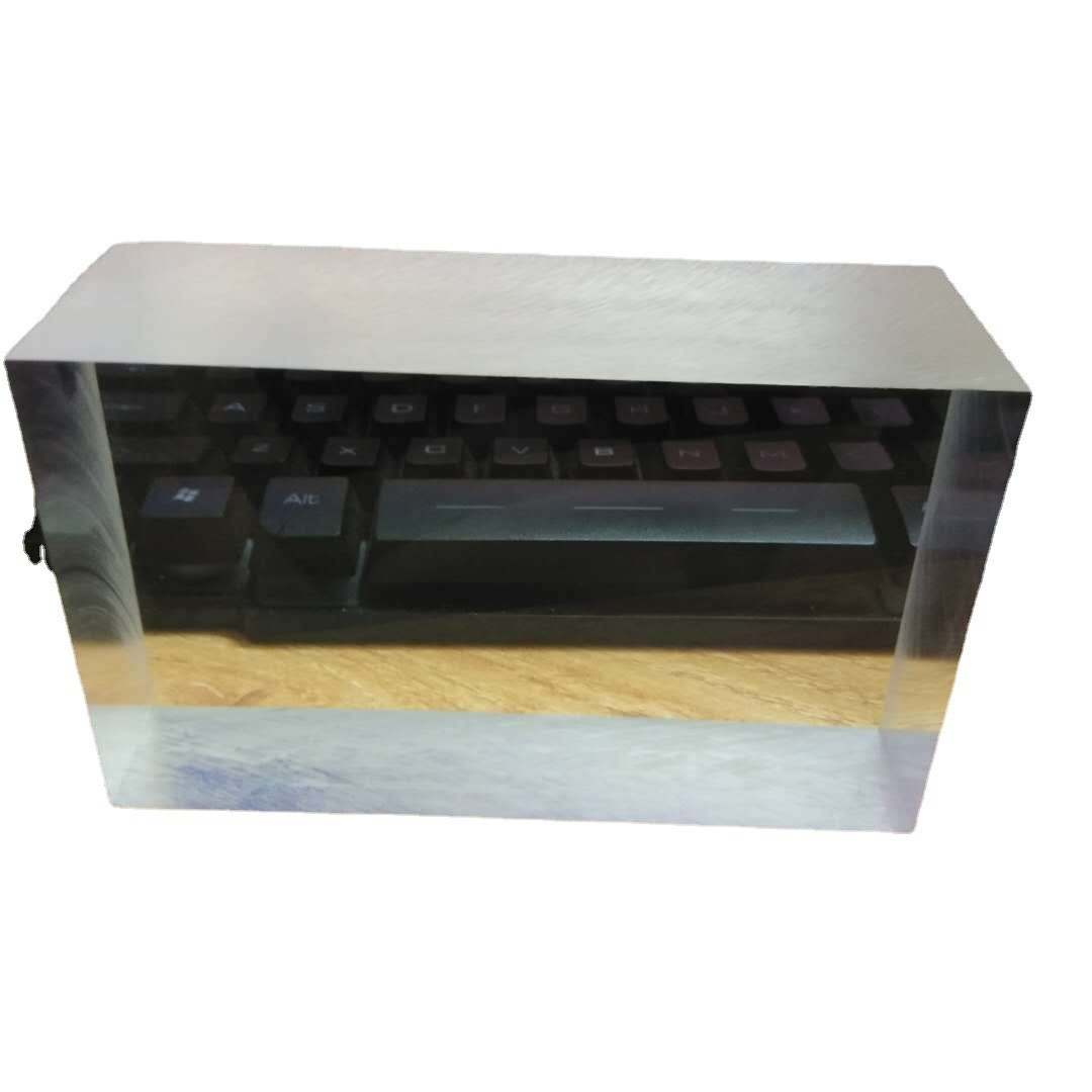 1220*2440*50mm有机玻璃20mm亚克力板40mm浇筑板pmma