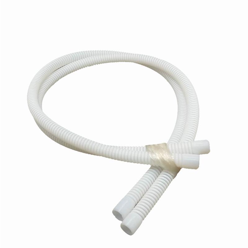 供应32*42铁氟龙波纹管铁氟龙耐导热油管耐高温防腐蚀高温高压