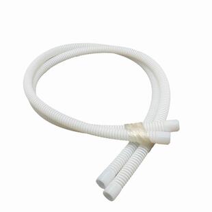 高压32*42铁氟龙波纹管铁氟龙高温导热油管耐高温防腐蚀耐供应