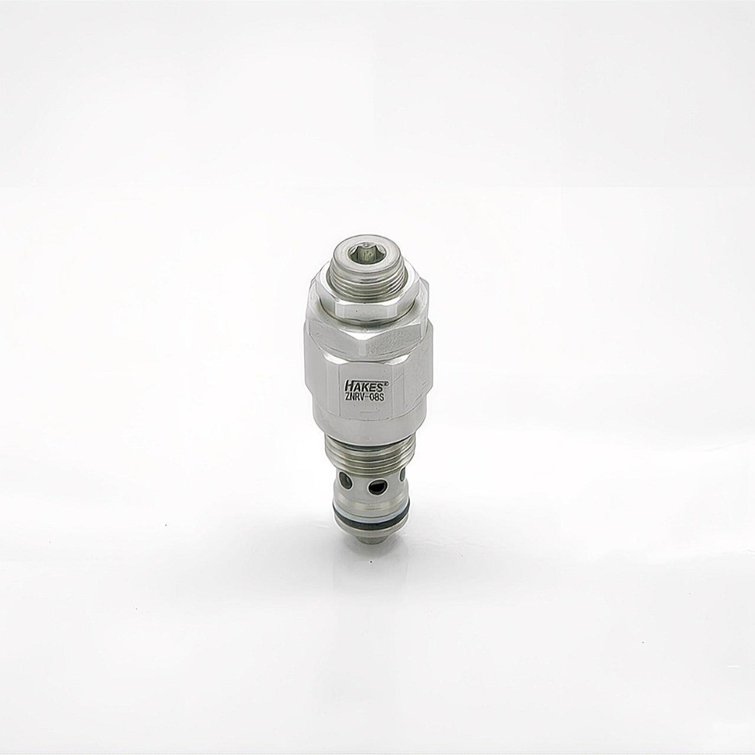 直动式溢流阀ZNRV-08S