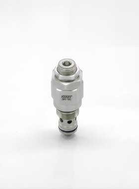 直动式溢流阀ZNRV-08S