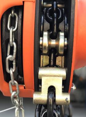 ammet工业级手拉葫芦葫芦手扳手拉葫芦1t2t3t5t轨道手拉葫芦