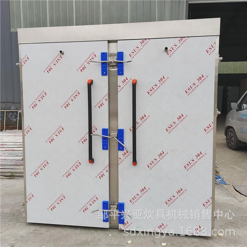 72柜包子馒头蒸盘馒头米饭蒸房蒸汽蒸箱蒸包机蒸馍机蒸房