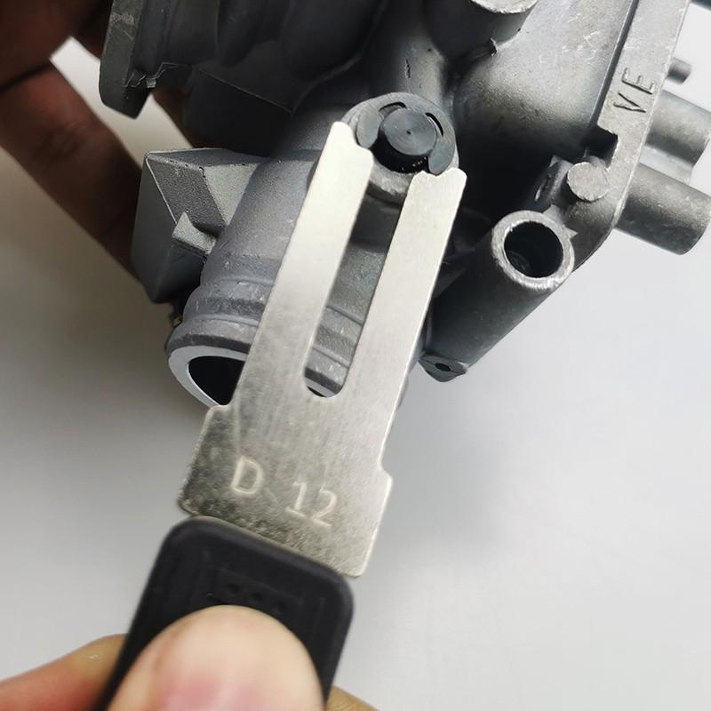 鼎程龙卡簧钳e型卡簧工具拆卸卡环拆卸钳子拆去卡簧工具厂家直销