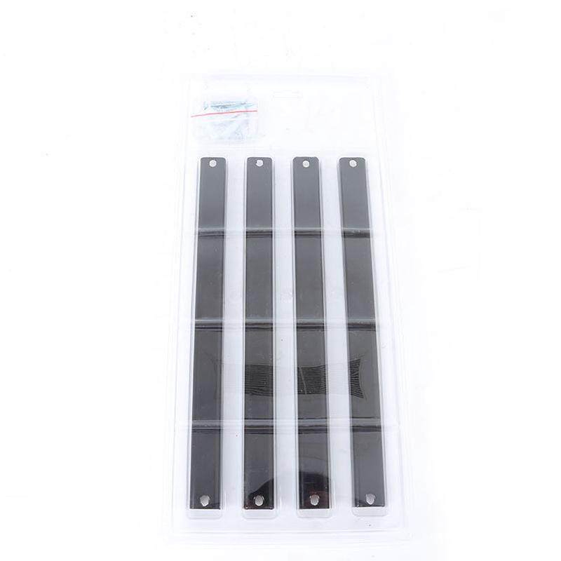 磁性工具架强磁工具工具条挂板工具存放架吸附收纳挂条厨具汽保力