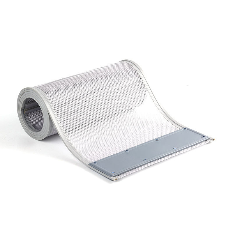 热销磁吸纱网防蚊门帘夏季通风纱门卧室家用防蝇虫隔断帘免打孔遮