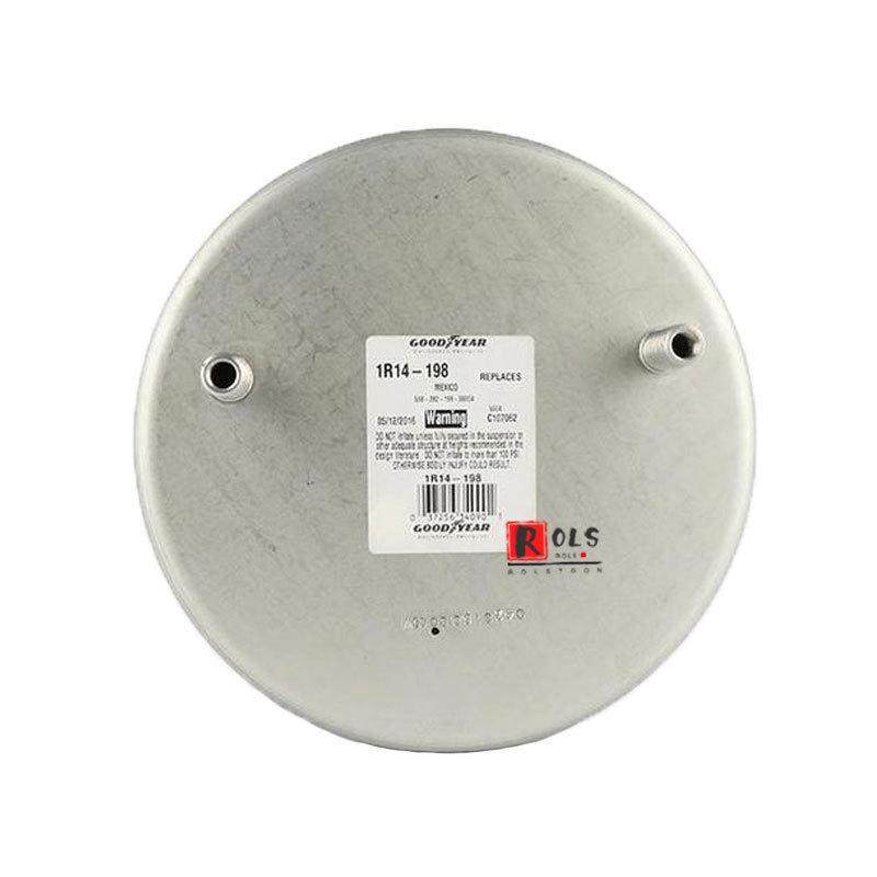 固特异空气弹簧1r14-198公交客车大巴卡车货车挂车拖车气囊,橡塑材料及制品,橡胶,淘宝优惠券,粉丝福利购,淘宝优惠卷