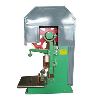 大型木工机械带锯机锯条立式自动跑车多片锯木机板锯重型圆木材机