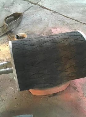 厂家永磁rct（rctg）系列供应滚筒干式大块磁选机磁滑轮